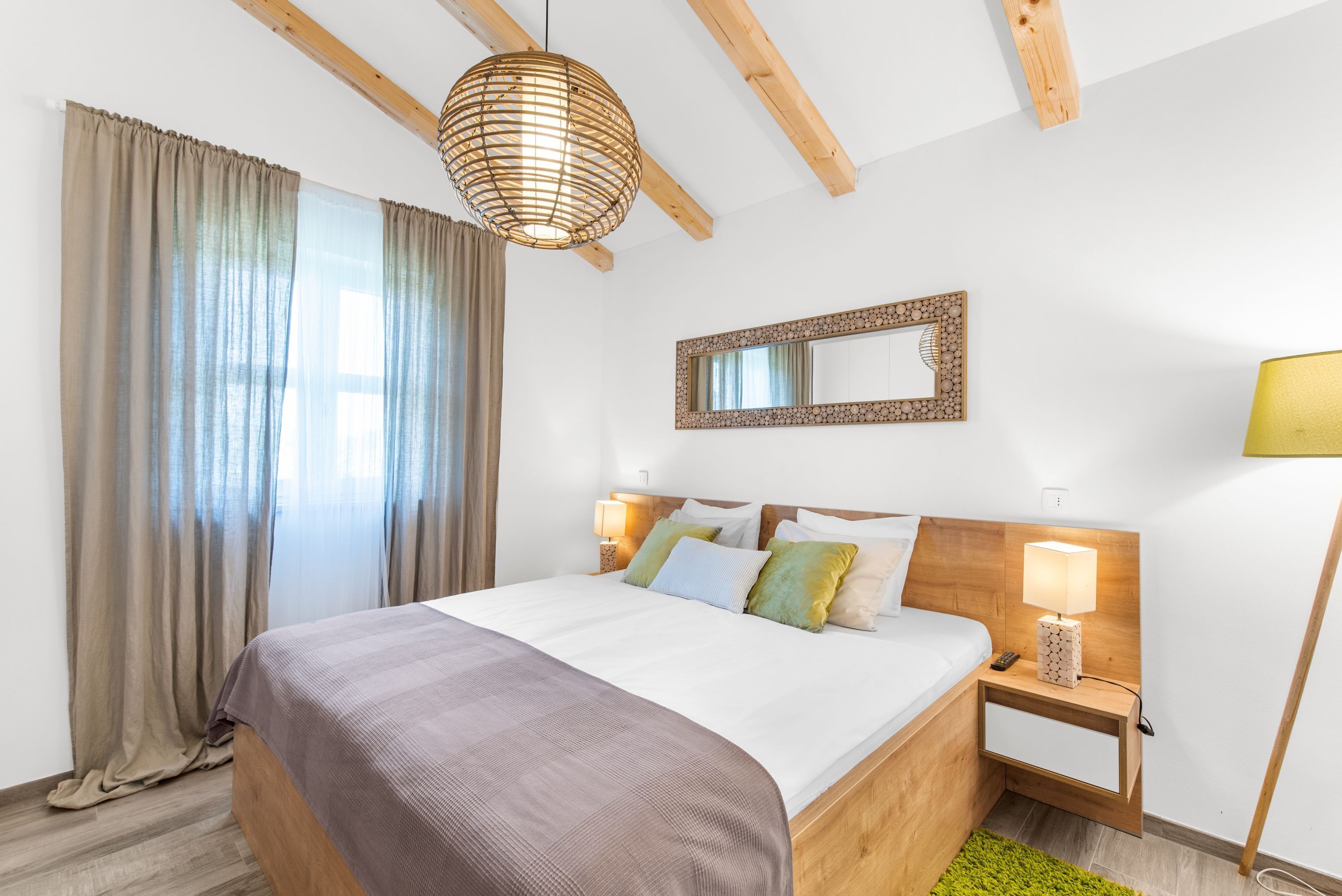 Vila | 4 kamar tidur