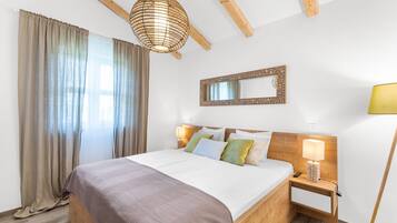 Vila | 4 kamar tidur