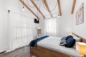 Villa | 4 Schlafzimmer