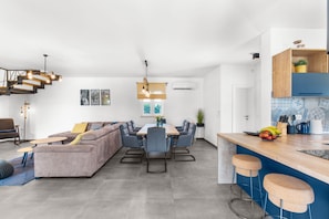 Villa | 4 bedrooms - Terra Magica in Vi Njan (Visnjan)