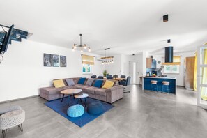 4 عدّة غرف نوم