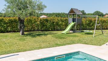 Vila | 4 kamar tidur