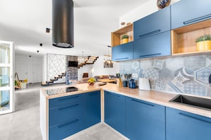 Villa | 4 Schlafzimmer