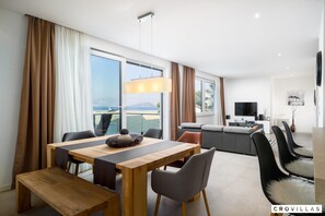 别墅 | 6 多间卧室