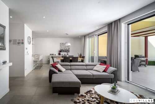 Acadia D in Slatine With 6 Bedrooms and 3 Bathrooms