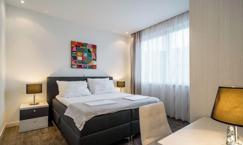 Acadia D in Slatine With 6 Bedrooms and 3 Bathrooms