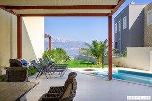 Villa | 6 Schlafzimmer