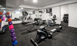 Biệt thự | 6 phòng ngủ 