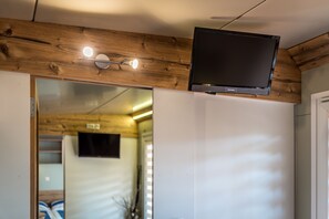 Apartment | 2 bedrooms - Mobile Home M1 in Tisno (Tisno)