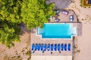 Apartment | 2 bedrooms - Mobile Home M1 in Tisno (Tisno)