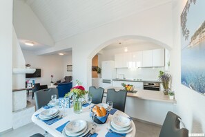 Villa | 6 bedrooms