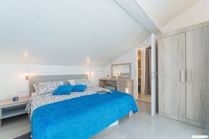 Casa | 6 quartos