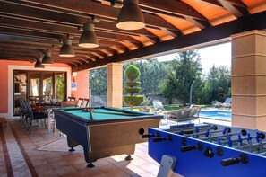 Ferienhaus, Raucher | 5 Schlafzimmer