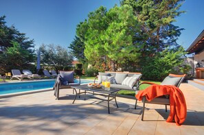 Maison, fumeurs | 5 chambres