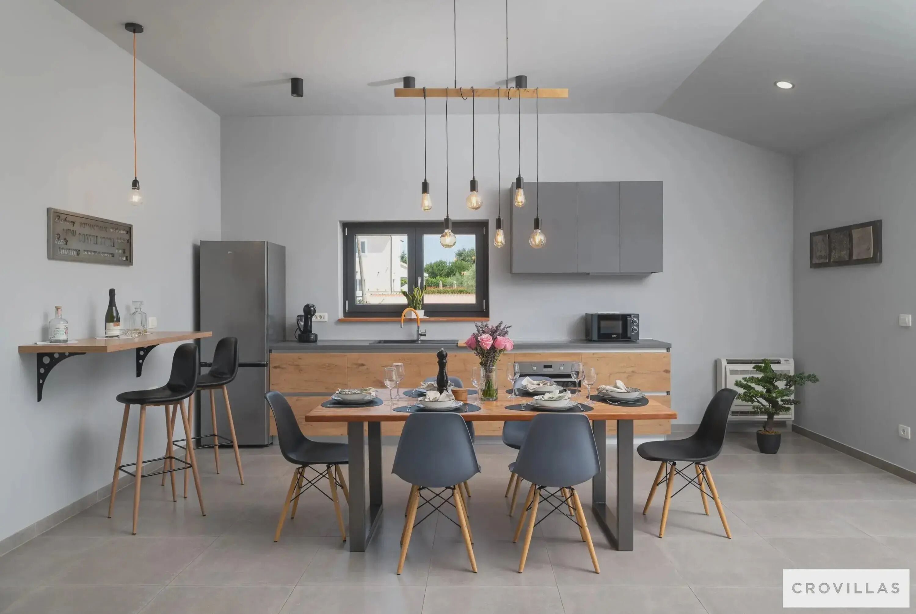 فيلا | 3 عدّة غرف نوم