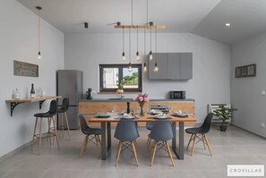 Villa | 3 Schlafzimmer