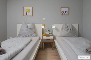 Villa | 3 Schlafzimmer