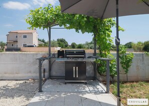 Vila | 3 kamar tidur