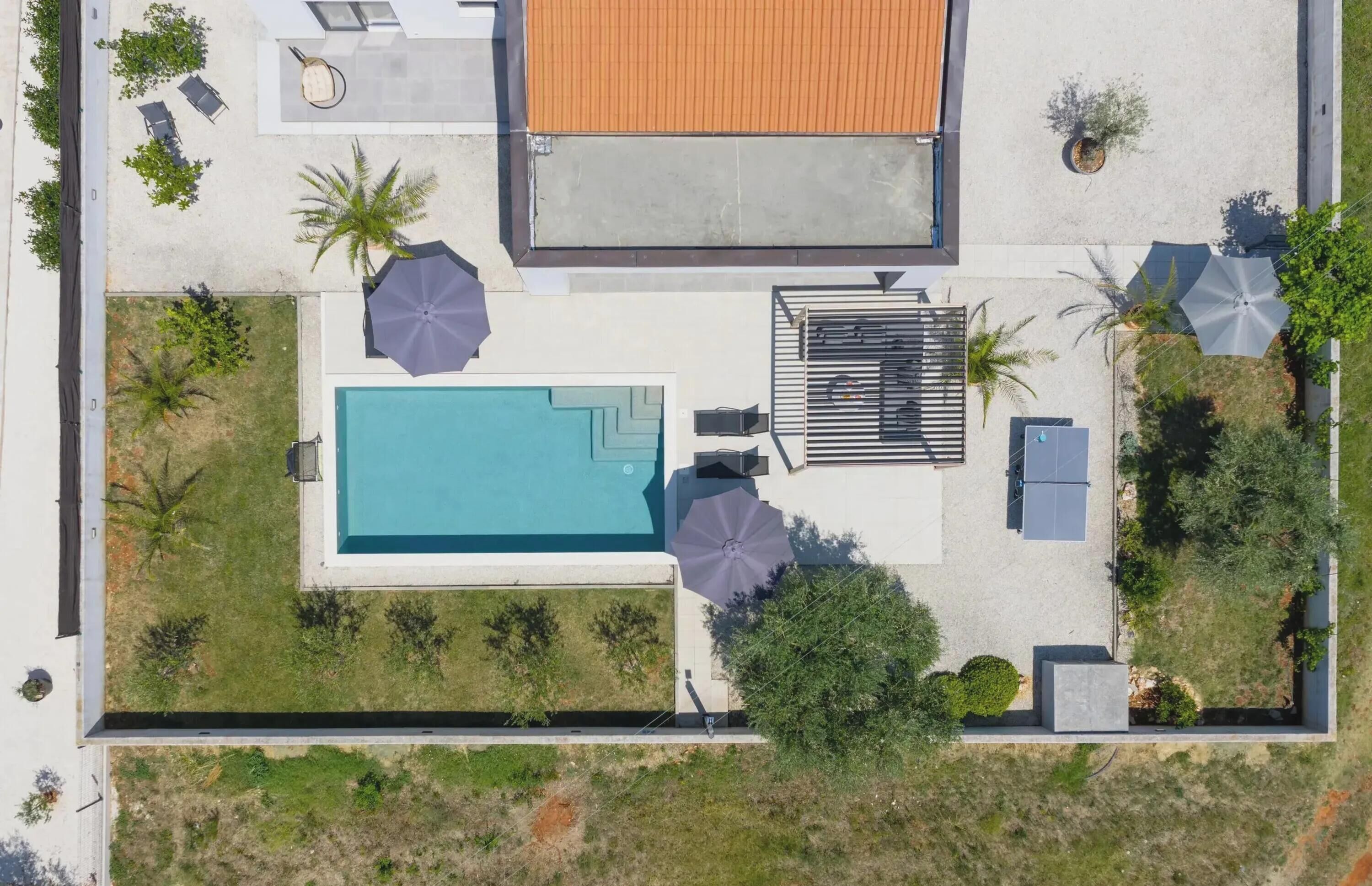 3 عدّة غرف نوم