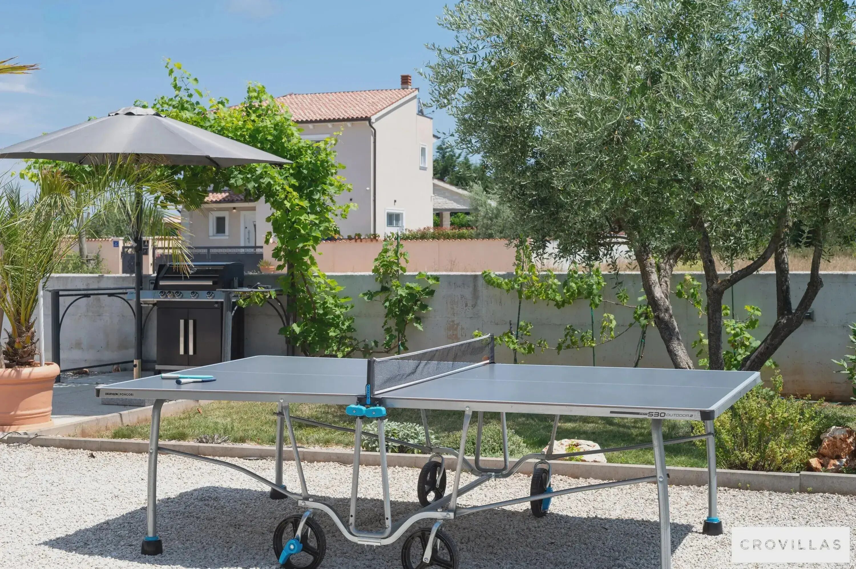 Casa, fumatori | 3 camere