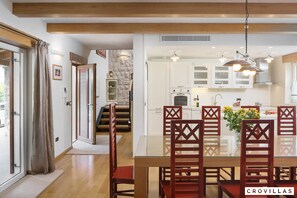 Villa | 4 bedrooms - Vlastelini I in Labin (Labin)