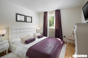 House, Smoking | 4 bedrooms - Vlastelini I in Labin (Labin)
