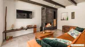 Vila | 4 quartos