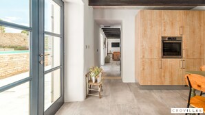 Vila | 4 quartos