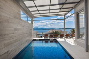 4 bedrooms - Bilo Idro in Posedarje (Posedarje)