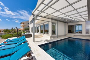 4 bedrooms - Bilo Idro in Posedarje (Posedarje)