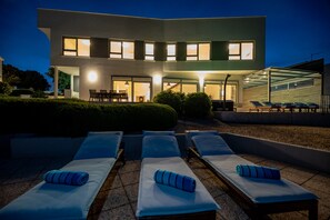 Villa | 4 Schlafzimmer