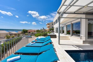 4 bedrooms - Bilo Idro in Posedarje (Posedarje)