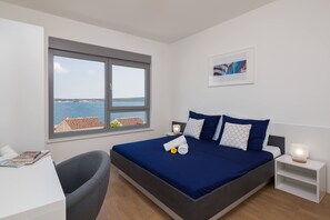 House, Smoking - Bilo Idro in Posedarje (Posedarje)