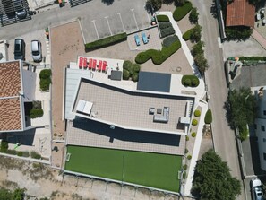 4 bedrooms - Bilo Idro in Posedarje (Posedarje)