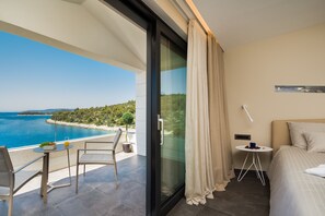 House, Smoking | 4 bedrooms - Argemonia in Okrug Gornji (Okrug)