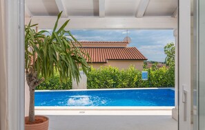 Villa | 3 bedrooms - Delijamo in Porec With 3 Bedrooms and 1 Bathrooms (Porec)