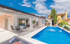 House | 3 bedrooms - Delijamo in Porec With 3 Bedrooms and 1 Bathrooms (Porec)