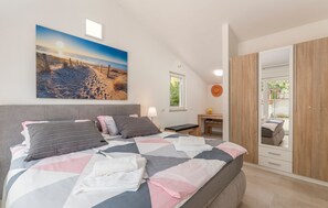 3 عدّة غرف نوم