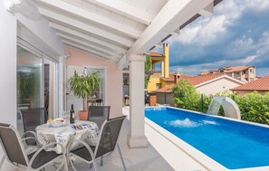 Villa | 3 bedrooms - Delijamo in Porec With 3 Bedrooms and 1 Bathrooms (Porec)