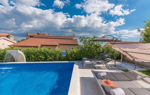 Villa | 3 bedrooms - Delijamo in Porec With 3 Bedrooms and 1 Bathrooms (Porec)