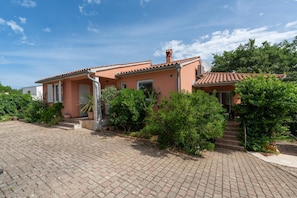Casa | 6 quartos