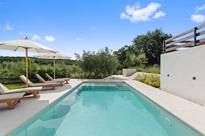 Room - Vintiana in Medulin With 6 Bedrooms and 4 Bathrooms (Medulin)