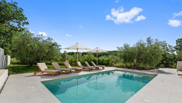 House | 6 bedrooms - Vintiana in Medulin With 6 Bedrooms and 4 Bathrooms (Medulin)