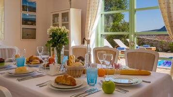 Biệt thự | 3 phòng ngủ