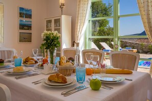 Villa | 3 bedrooms - Tribalj in Tribalj With 3 Bedrooms and 3 Bathrooms (Vinodol)