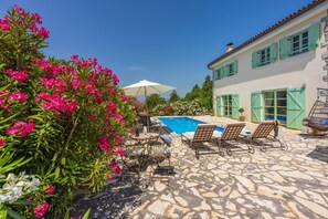 Villa | 3 Schlafzimmer