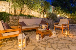 Villa | 3 bedrooms - Tribalj in Tribalj With 3 Bedrooms and 3 Bathrooms (Vinodol)