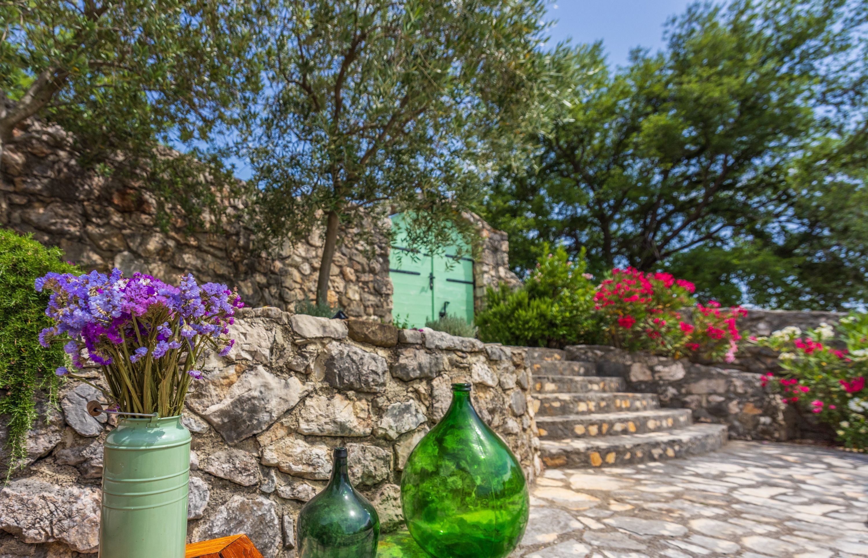 Biệt thự | 3 phòng ngủ 