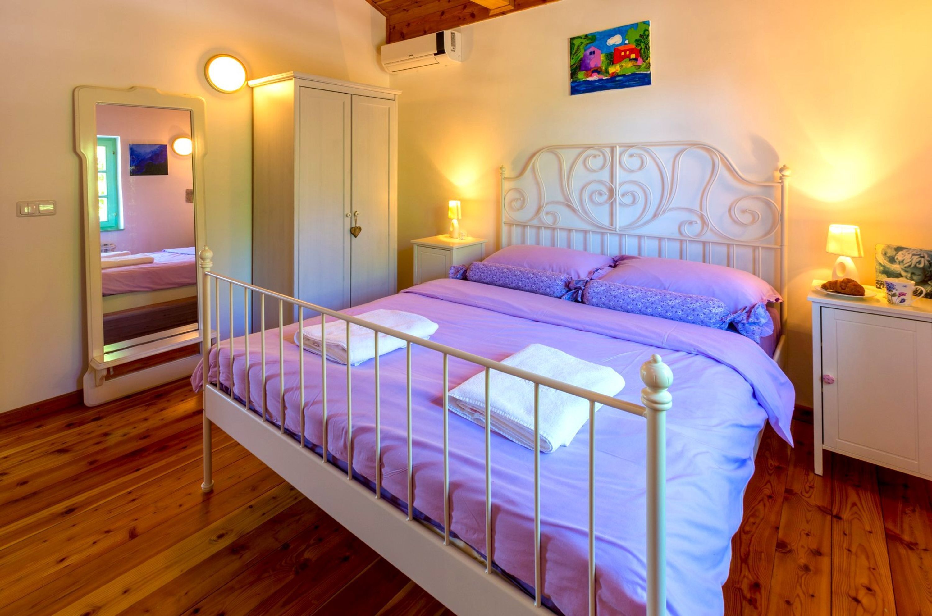 Biệt thự | 3 phòng ngủ 