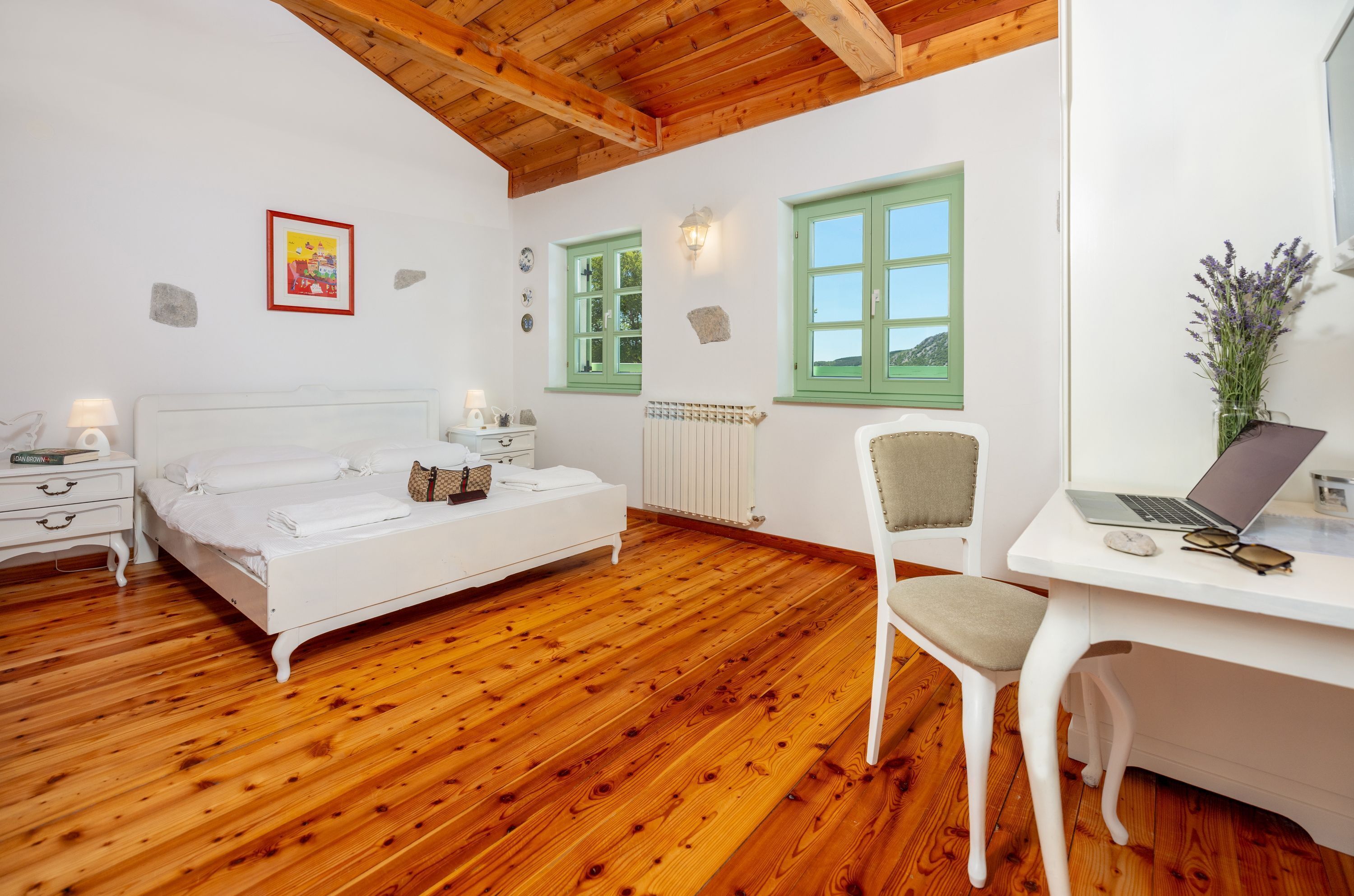 Biệt thự | 3 phòng ngủ 